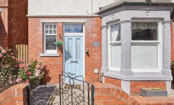 Host & Stay - Seagull Cottage