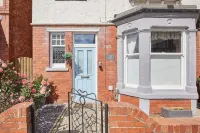 Host & Stay - Seagull Cottage - Pet friendly