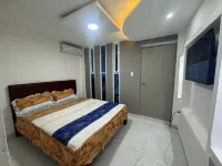 Hostal Las Orquideas 2 - balcony
