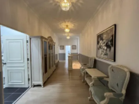 Titiwangsa Premium Villa KL by uBook