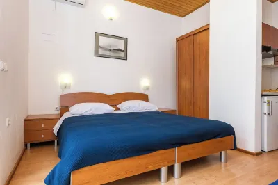 Pansion Alen - Dugi Otok