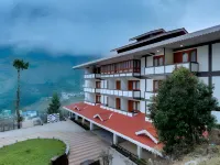 Yashshree Lachung Hotels in Lachung