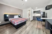 Southern Suites Douglasville - 2-Star