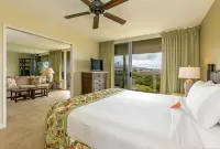 Maui Banyan Q-109 Unit B - 4-Star
