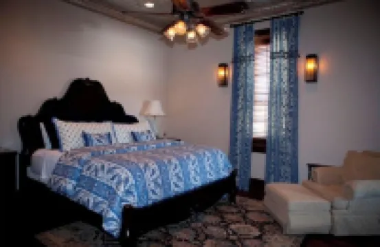 Eastburn Inn Hotels in Jack County