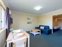 Villa Nova Motel Hotels in South Toowoomba