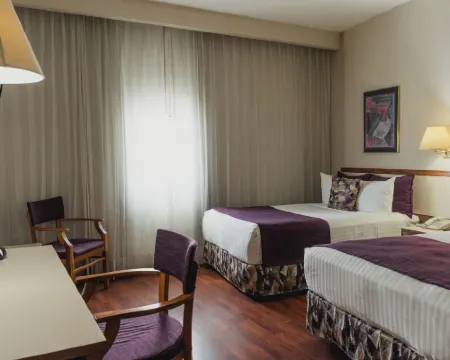 Hotel San Marcos Express Hotels in Culiacan