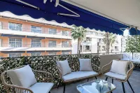 Gorgeous Apartment - Near Beach - 2Br 6p