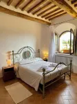 Podere Montale Winery فنادق في أرسيدوسو