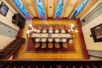 Mansao Curtorim- CGH Earth SAHA