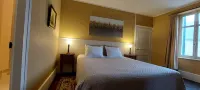Chambres D Hotes la Joyeuse Hotels in Pouligny-Notre-Dame