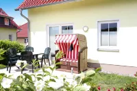 Doppelhaushälfte, Kühlungsborn