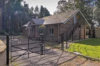 The Old Workshop, Corbridge