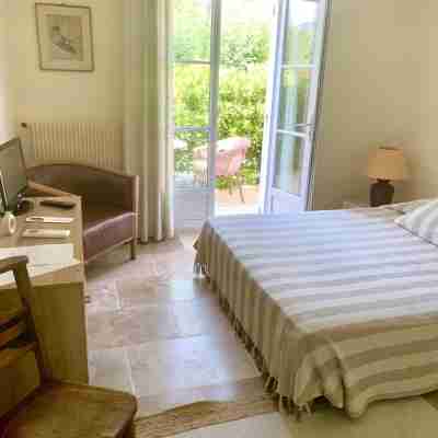 Hôtel La Boulangerie Rooms