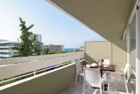Dionysos Hotel - Romanttinen