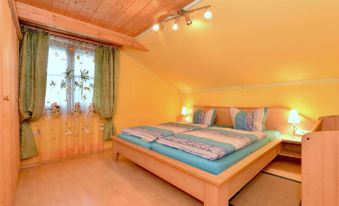 Comfort Apartment with Balcony in the Beautiful Bavarian Forest