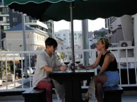Foools Inn - Trendy Units Available in the Heart of Sea Point! Hotels near Queens Beach