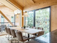 Kreischberg Pool Villas & Penthouses by Alps Resorts Hotels in Sankt Lorenzen ob Murau