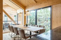 Kreischberg Pool Villas & Penthouses by Alps Resorts