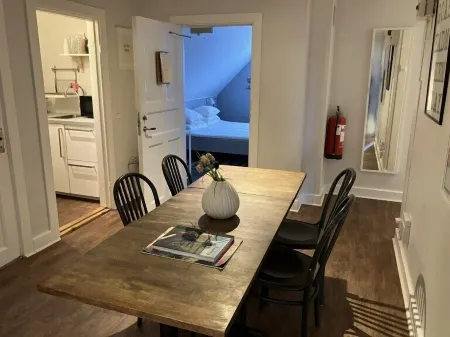 Sodervillan Отели рядом со станцией Ваксджо- станция