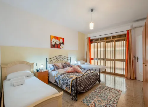 Grand Villa Lapillo – Sea View Estate with Terrace