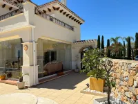 6 Guests - 3Br - Private Pool - Mountain Views Hotels near Mezquita Torre-Pacheco