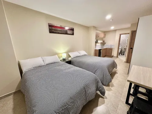 Suitesecu Cuenca Hotels in Cuenca