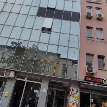 Cozy 35m2 Apartment in Central Skopje