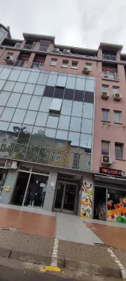 Cozy 35m2 Apartment in Central Skopje