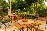 Chill Garden Experience B&B