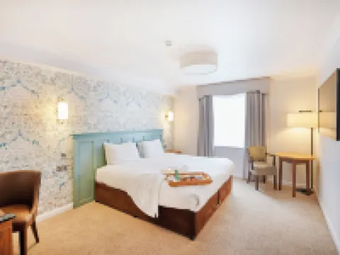 MILFORD HALL SALISBURY by IHG Hotels in Salisbury