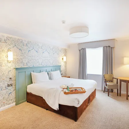 MILFORD HALL SALISBURY by IHG