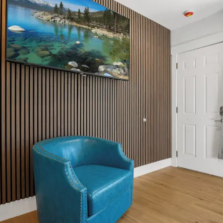 Zephyr Cove Unit 2