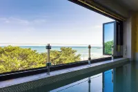 From H Brown Dot Hotel Gyeongju Yangnam - Hot Springs