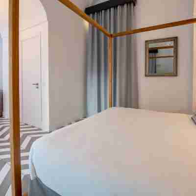 SorrentoVibes - Luxury Suite with Terrace Rooms