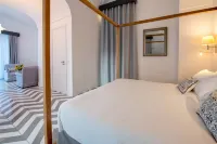 SorrentoVibes - Luxury Suite with Terrace