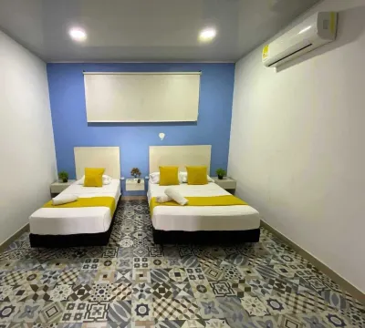 Believer Hostel