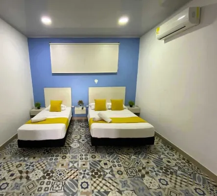 Believer Hostel