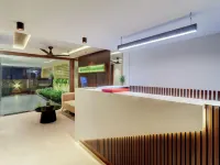 โรงแรม อามาร์ เรสซิเดนซี โรงแรมใกล้หาดเวอร์โซวา
