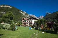 Garden Hotel Bellariva Hotel a Molveno