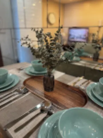 Azure Urban Residences Staycation by Cityscape MNL