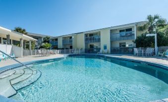 Villas on the Gulf unit J10