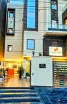 梅文斯飯店 40 - 44区附近的飯店