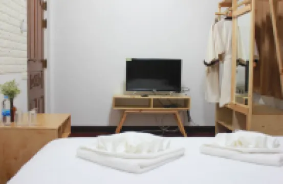 Home@Hostel Kanchanaburi