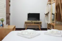 Home@Hostel Kanchanaburi Hotels in 