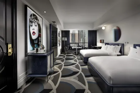 Bisha, a Luxury Collection Hotel, Toronto