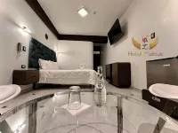 Hotel Maktub Hotels in Huancayo