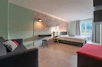 Emma's Hotel - Bed & Breakfast Self Check-in Hotel