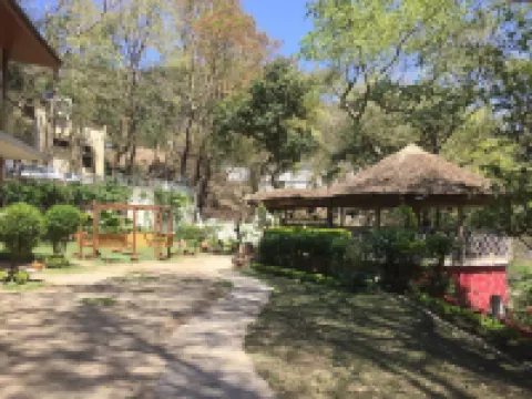 Namami Ganges Beach Resort & Spa