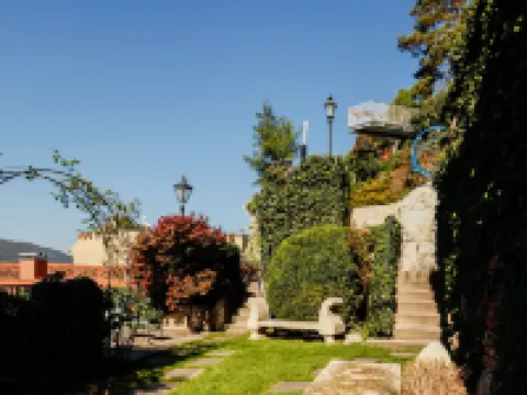 Schlossberghotel Hotels in Graz